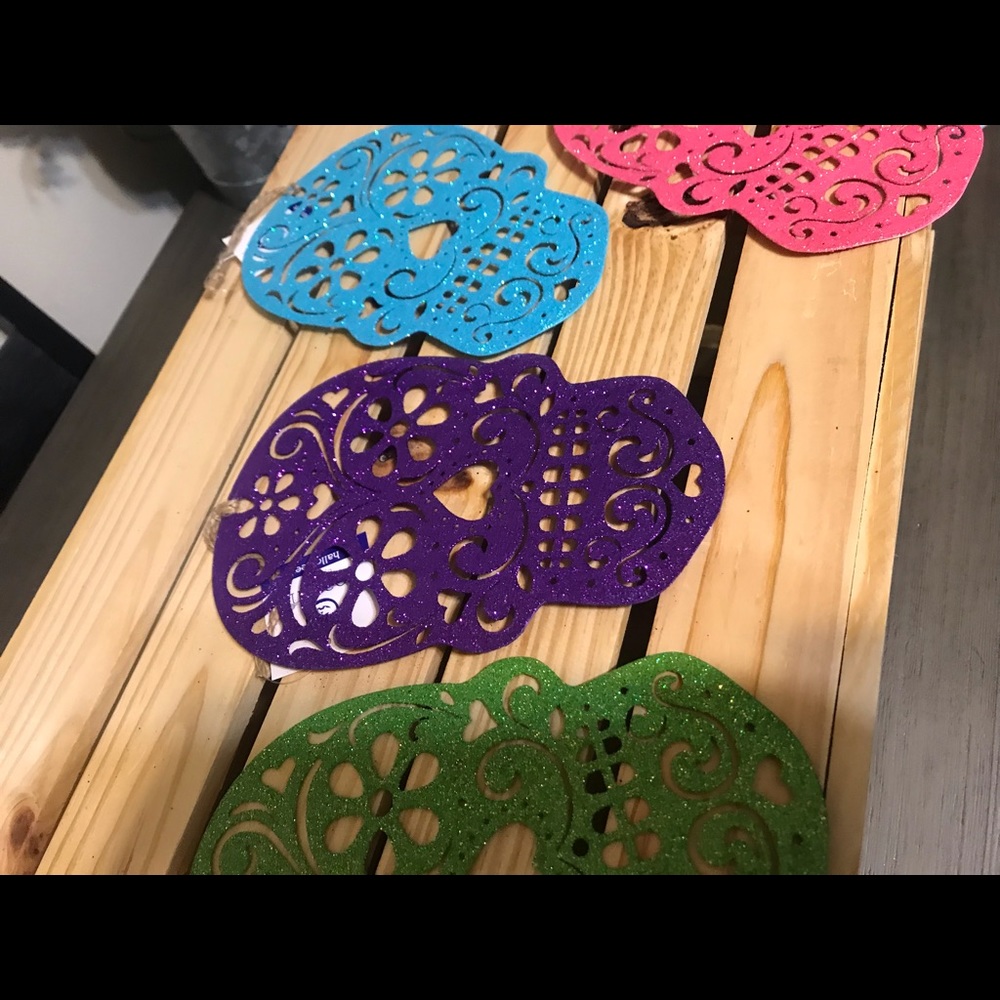 New Day of the Dead decorations - Picture 3 of 4